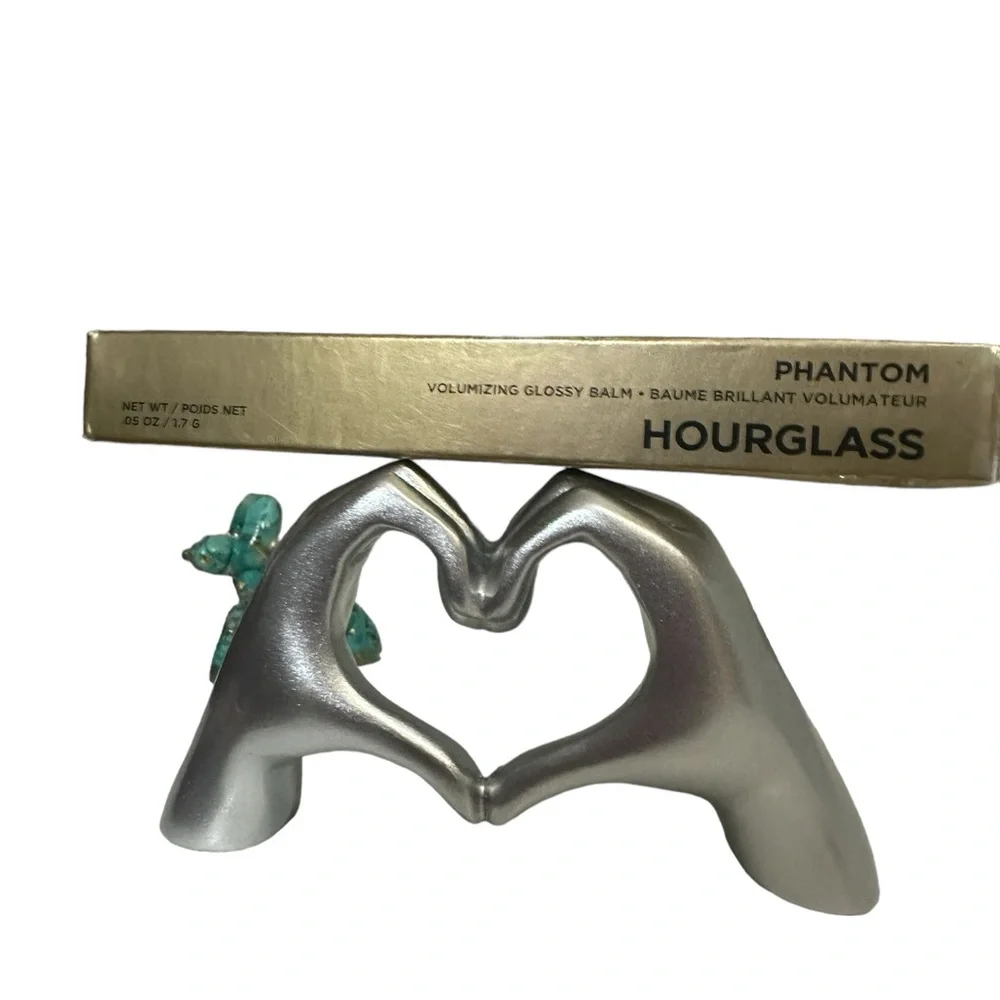 HOURGLASS Phantom Volumizing Glossy Balm CRAVE 140 NIB - Picture 6 of 9